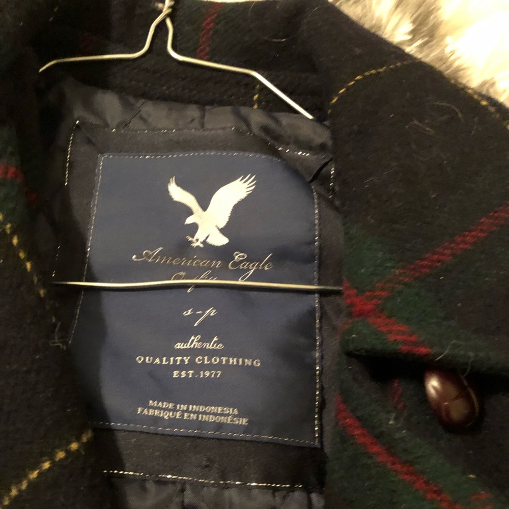 Jacket - Picture 3 of 3